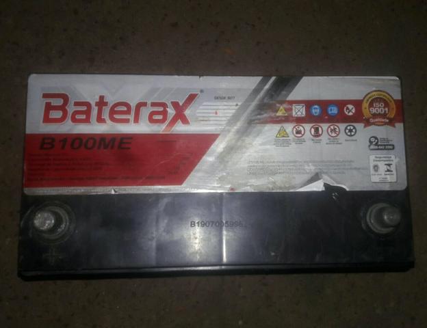 Baterax