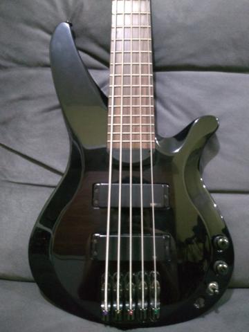 Baixo Yamaha RBX-775 - Foto 2