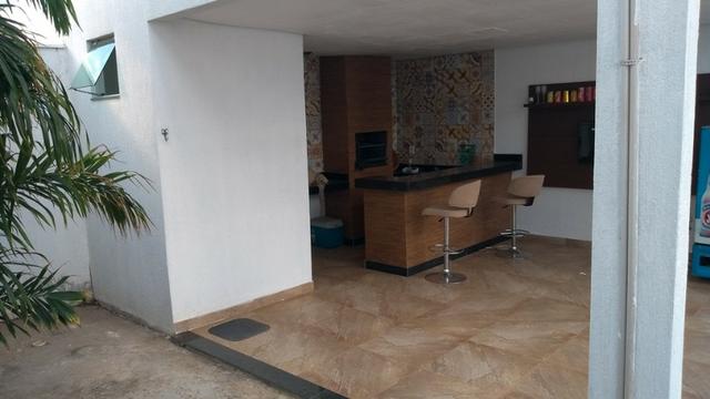 Samuel Pereira Oferece: Casa Sobradinho Grande Colorado Solar de Atenas Moderna Lazer - Foto 20