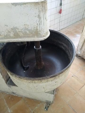 Masseira 100 Kg 2 Velocidades - Foto 4