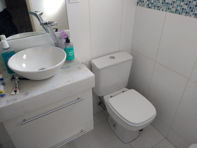 Apartamento à venda, 3 quartos, 1 vaga, grajaú - belo horizonte/mg - Foto 17