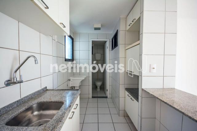 Apartamento para alugar com 3 dormitórios cod:776602 - Foto 3
