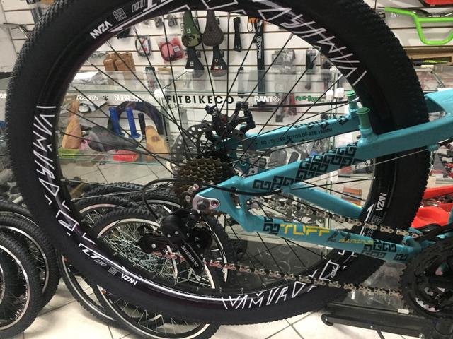 Vikingx Tuff 29 - Foto 3