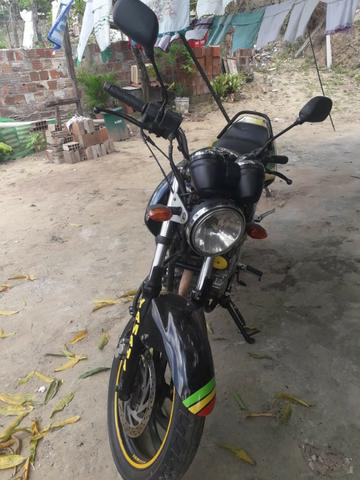 Fazer 250 Yamaha - Foto 2