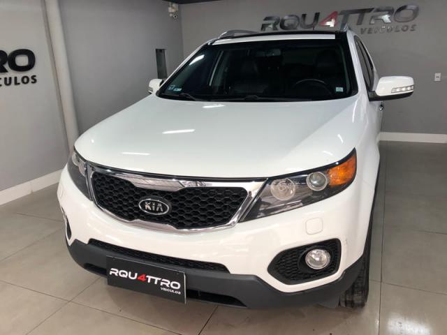 KIA SORENTO EX2 3.5 4x2 2012 - Foto 2