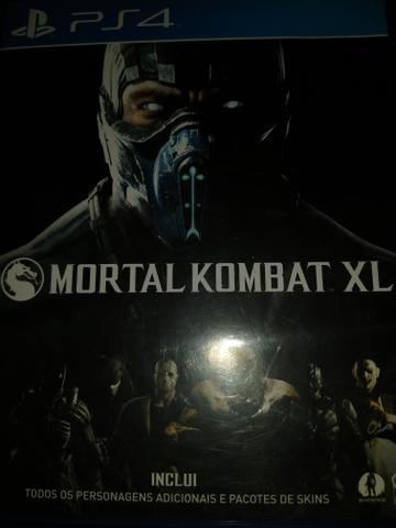 Mk xl