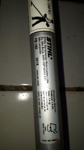 Maquina Stihl - Foto 5