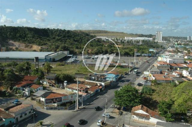 Apartamento nascente com 60,39 m², 3/4 (sendo 01 suíte), em Cruz das Almas. REF: C4197 - Foto 10