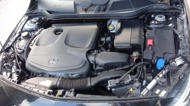 Mercedes-bens A200ff 1.6 turbo - Foto 3