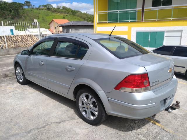 Vectra Elegance - Foto 2