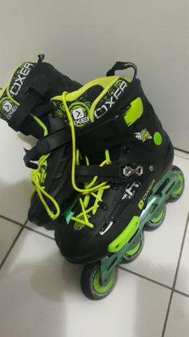 Patins Oxer - Foto 2