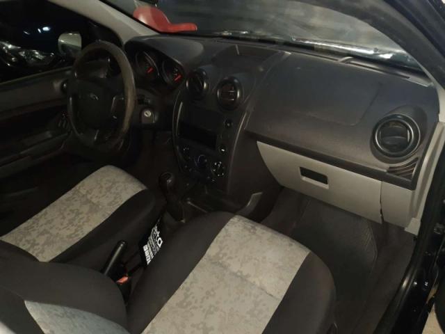 FORD FIESTA 1.0 MPI SEDAN 8V FLEX 4P 2010 - Foto 7