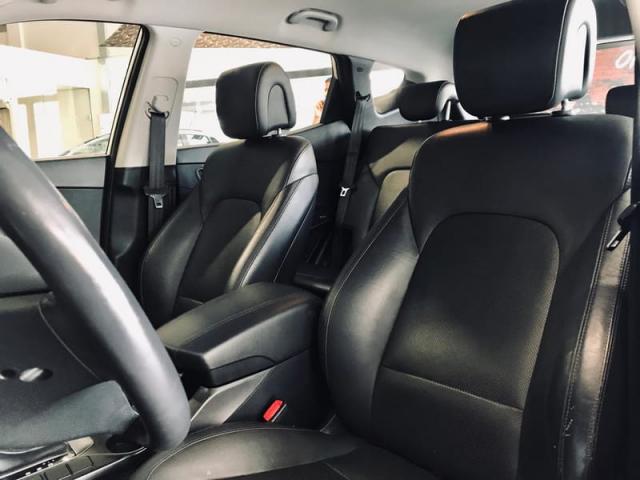 HYUNDAI SANTA FE V6 - Foto 7