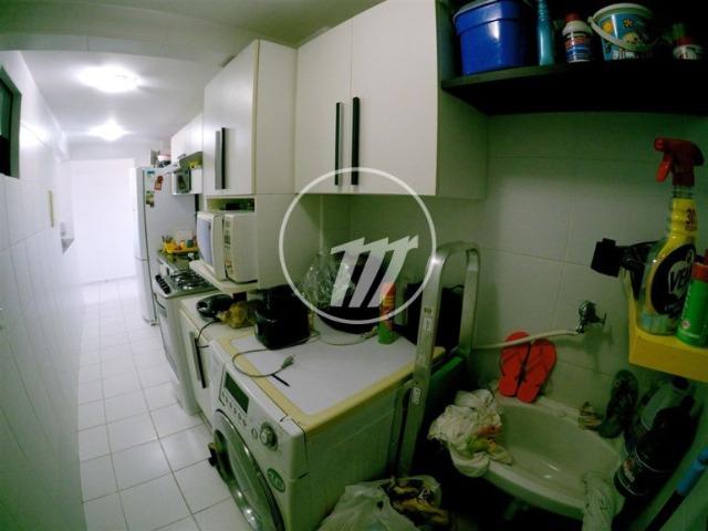 Apartamento nascente com 60,39 m², 3/4 (sendo 01 suíte), em Cruz das Almas. REF: C4197 - Foto 6