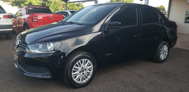Voyage g6 1.6 completo - Foto 10