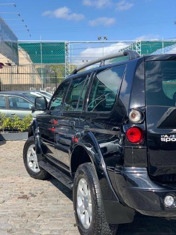 Pajero Sport Automática Diesel Extra - Foto 3