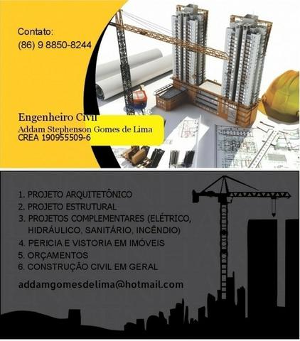 Engenheiro Civil