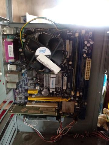 Placa ddr2
