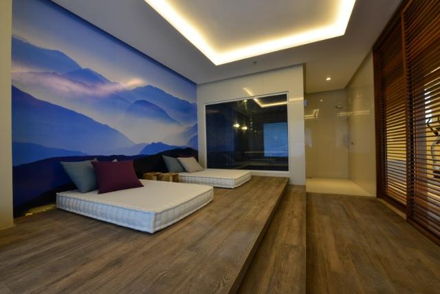 (JG) (TR 36.934),Meireles, 225M²,NOVO, 3 Suites,V.Gourmet,Sala E/J, Dep.Empregada,Lazer - Foto 9