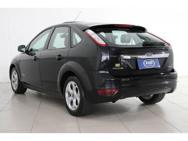 Ford Focus TITANIUM HATCH - Foto 6