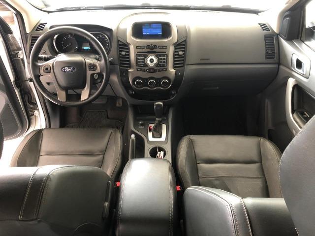 Ford Ranger Limited 3.2 4x4 Automática - Foto 7