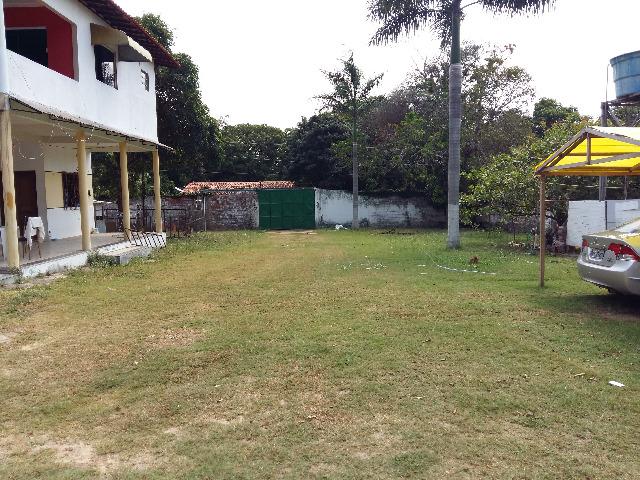 Sitio ideal para eventos, medindo 25x50m com piscina - Foto 3