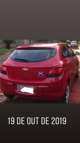 Ônix LT 2016