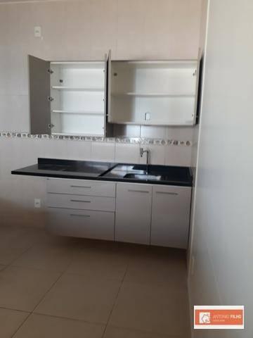 Casa nova, 2 quartos, 4 vagas, condominio fechado, Guara Park - Foto 4