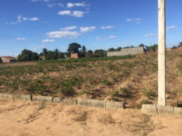 Terreno a venda ou troca - Foto 3