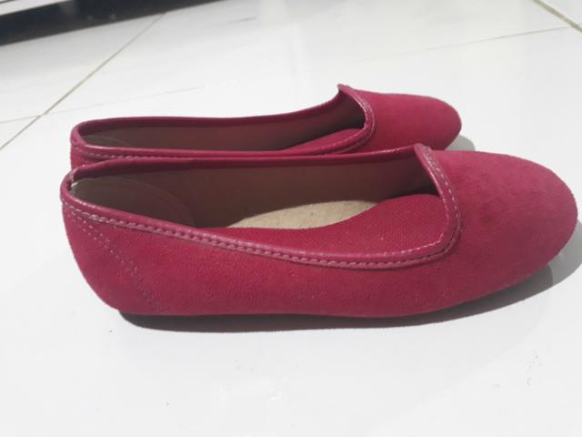 Sapatos e percata - Foto 2