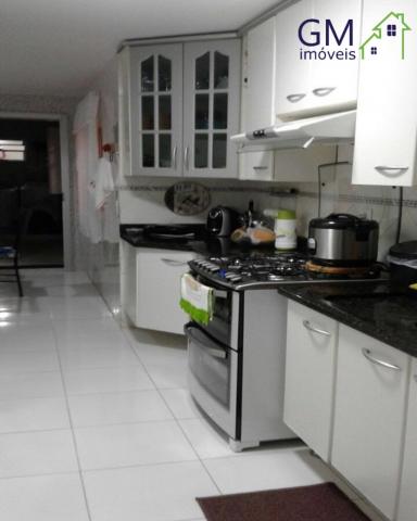 Oportunidade! casa a venda com 4 quartos na quadra 2 de sobradinho, aceita financiamento! - Foto 5