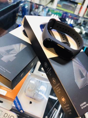 Mi band 4