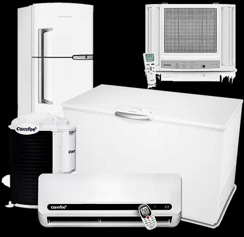 Refrigeração