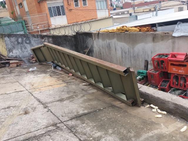 Escada de ferro - Foto 3