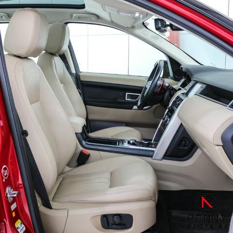 Discovery Sport 2.0 Hse Diesel 7 Lugares - Foto 7
