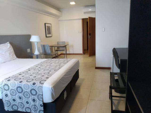 Flat no Celita Franca - Hotel Executive