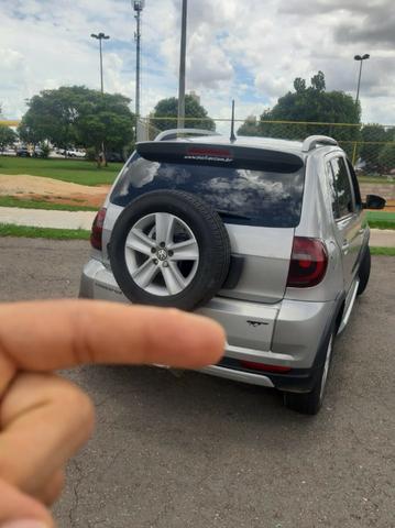 CrosFox 1.6 flex 2011 - Foto 5