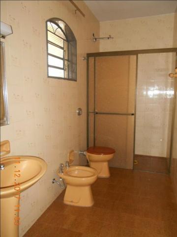 Casa residencial para locação 4 dorm no jardim nazareth, são josé do rio preto. - Foto 15