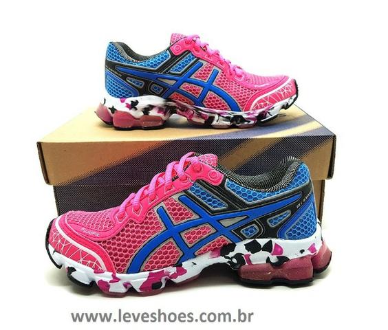 Tênis Asics Gel kayano - Foto 4