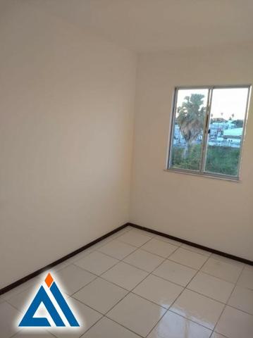 Apartamento de 2/4 em Condomínio - Foto 4