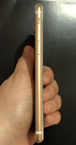 IPhone 7 32G Gold - Foto 3