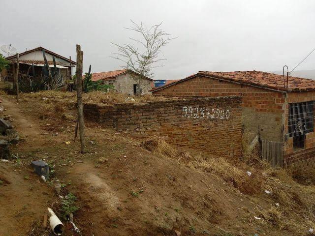Base em Sapucaia no Alto - Próx. a Caixa D'água e ao Cubanacã - Timbaúba