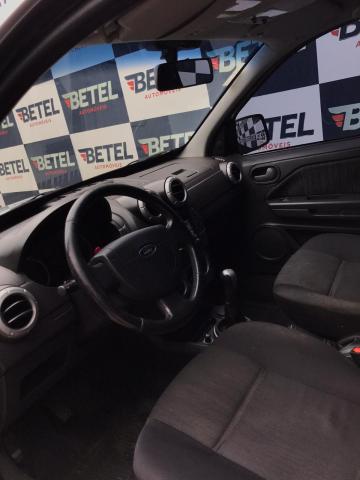 FORD ECOSPORT 2009/2009 2.0 XLT FREESTYLE 16V FLEX 4P MANUAL - Foto 8