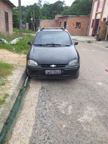 Vendo esse corsa - Foto 2