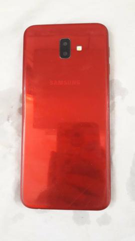 Vendo j6+ trincado - Foto 3