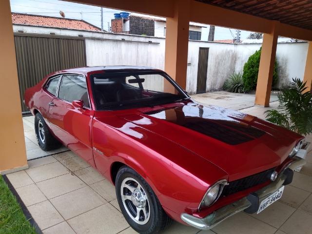 Maverick GT 1978 4cc - Foto 2