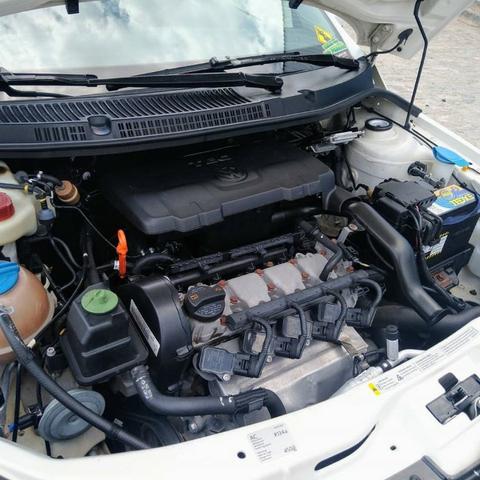 Gol Trend 1.0 2014 - Foto 7