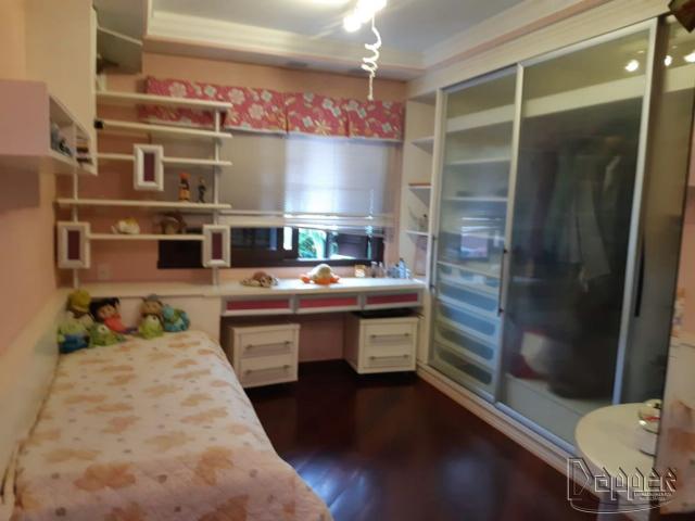 Casa à venda com 4 dormitórios em Petrópolis, Novo hamburgo cod:17104 - Foto 5
