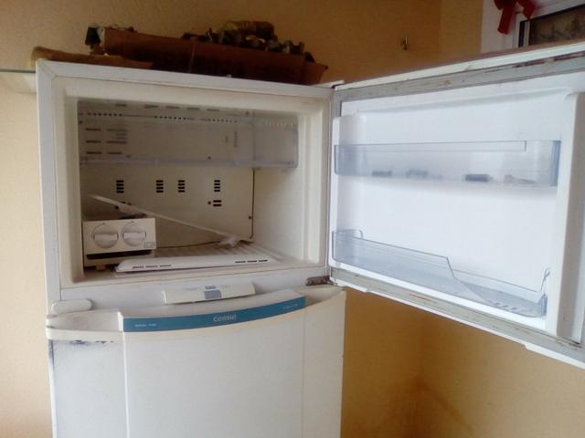 NoGeladeira - Foto 2