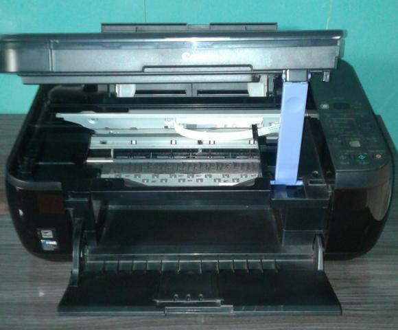 Impressora Canon MP280 - Foto 4